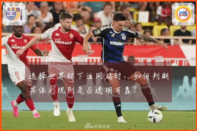 选择世界杯下注网站时，如何判断其体彩规则是否透明可靠？