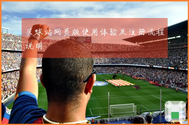 买球站网页版使用体验及注册流程说明