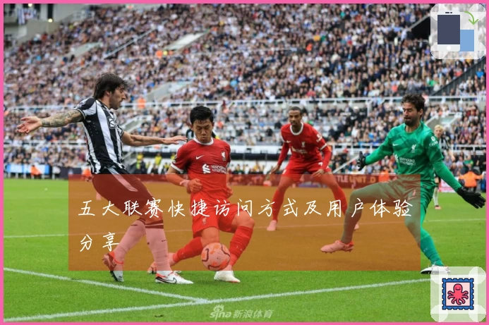 五大联赛快捷访问方式及用户体验分享