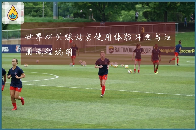 世界杯买球站点使用体验评测与注册流程说明