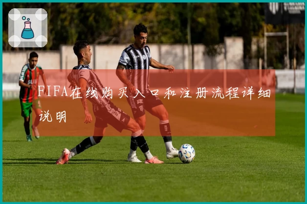 FIFA在线购买入口和注册流程详细说明