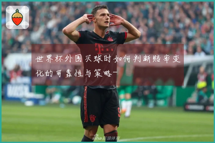 世界杯外围买球时如何判断赔率变化的可靠性与策略-